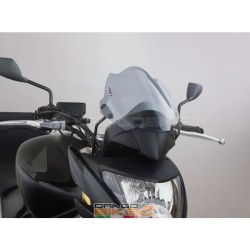 Cupolini Naked Generation Honda Hornet 07-10 Racing