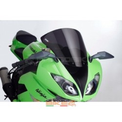 Cupolini Kawasaki ZX10 R 2008/ 2009/ 2010 Standart