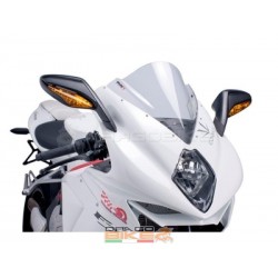 Cupolini Agusta MV F3 Racing 2011-2012