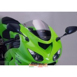 Cupolini Kawasaki ZX6R 2005 -2008 Standart