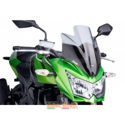 Cupolino Kawasaki Z 750 2007-2012 750R