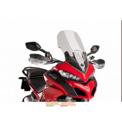 Cupolini Touring Ducati Multistrada 1200, 2015