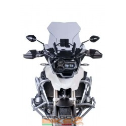 PUIG CUPOLINO SPORT BMW R1250 GS 18-21 TRASPARENTE