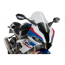 RACINGBIKE BMW S1000RR 2019 NUOVO CUPOLINO HP