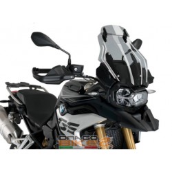 PUIG CUPOLINO TOURING CON VISIERA PER BMW F850GS 2020