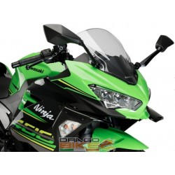 PUIG SPOILER DOWNFORCE PER KAWASAKI NINJA 400 2020