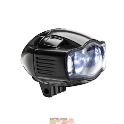 Faro Ausiliario Anteriore A Led Per Moto