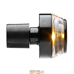 Indicatori Led Bar End Per Moto Cod. 7644