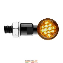 Indicatori Led Universali Per Moto Cod. 7639