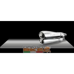 LINEA SLIP ON (INOX)