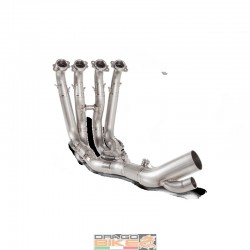 copy of COLLETTORE OPTIONAL (INOX) BMW