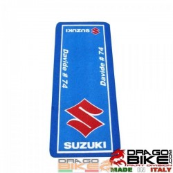 Garage Mats Personal Suzuki