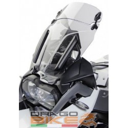 MRA BMW MXC - Multi-X-Creen plexiglass