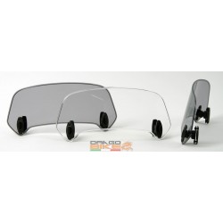 MRA Spoiler aggiuntivo XCTA - X-Creen Tour