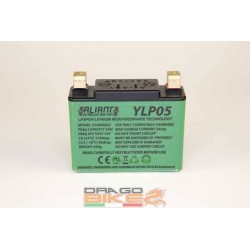 BATTERIE LITIO ULTRALIGHT ALIANT