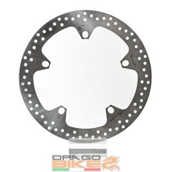 BREMBO - DISCO SERIE ORO FISSO