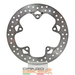 BREMBO - DISCO SERIE ORO FISSO