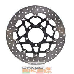 BREMBO - DISCO SERIE ORO FLOTTANTE KAWASAKI 1400 ZZR 2008