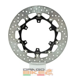 BREMBO - DISCO SERIE ORO FLOTTANTE KTM 1290 SUPER ADVENTURE 2017