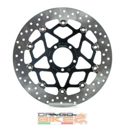 BREMBO - DISCO SERIE ORO FLOTTANTE KTM 1290 SUPER DUKE GT 2021