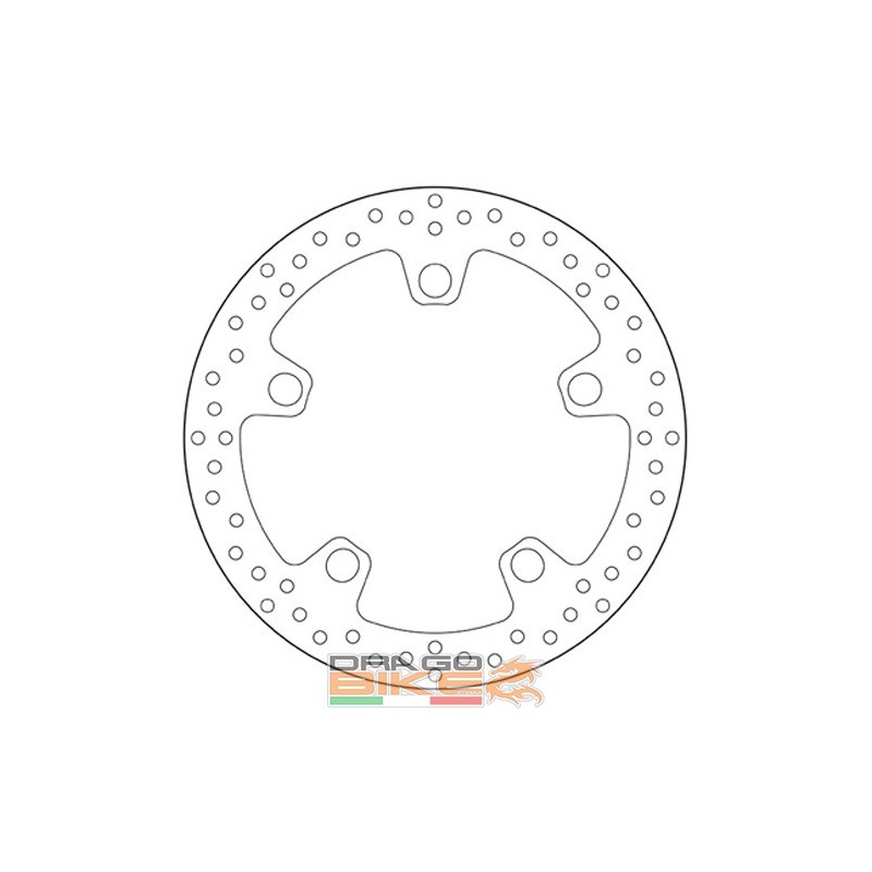 Plaquettes De Frein Avant Brembo 07HO65SA Pour Honda GL Gold Wing 1800 ABS (2018-2019) - Neuf Japon