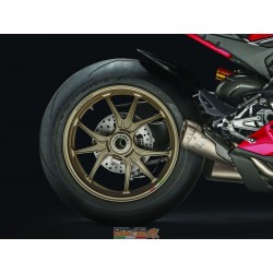 COPPIA CERCHI MARCHESINI M9RS MAGNESIO DUCATI PANIGALE V4/S/R/CORSE 2018-2019