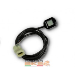GearTronic ZERO — индикатор передач Plug & Play