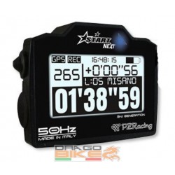 50HZ GPS STOPWATCH - NEW DISPLAY AND INTEGRATED WIFI