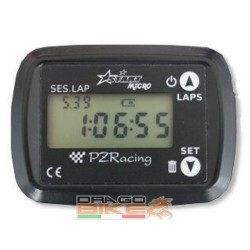 MICRO CRONÓMETRO GPS 50HZ