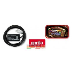 RECEPTOR GPS PARA SALPICADERO ORIGINAL APRILIA a partir de 2017