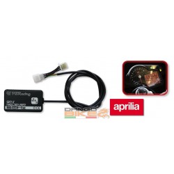 GPS RECEIVER FOR ORIGINAL APRILIA DASHBOARDS
