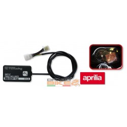 RECEPTOR GPS PARA SALPICADERO ORIGINAL APRILIA A PARTIR