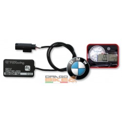GPS RECEIVER FOR ORIGINAL BMW DASHBOARDS