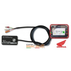 GPS RECEIVER FOR ORIGINAL HONDA DASHBOARDS