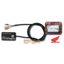 RECEPTOR GPS PARA SALPICADERO ORIGINAL HONDA