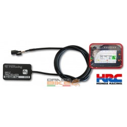 GPS RECEIVER FOR ORIGINAL HRC DASHBOARDS