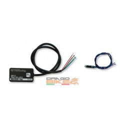 GPS RECEIVER FOR ORIGINAL DASHBOARDS