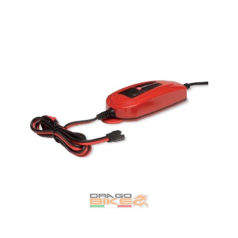 Carica Batteria, Caricabatteria, Carica Batteria Moto, Carica Batteria Auto  - DragoBike Accessori Moto