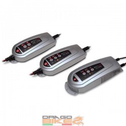 Carica Batteria Moto \"Electromen HF150\"