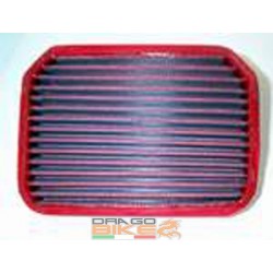 Air Filter Racing Suzuki BURGMAN 250 - 250i - 400 - 400i