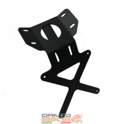 Portatarga fijo para Ducati 999-749