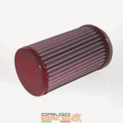 Filtro de Aire Racing Yamaha YFM 250 BEAR TRACKER - YFM 400 BIG BEAR - YFM 400 BIG BEAR...