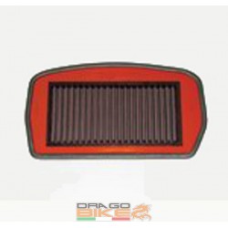 Filtro Aria Racing Yamaha FZ6 - FZ6 S2 - FZ6 FAZER - FZ6 FAZER S2