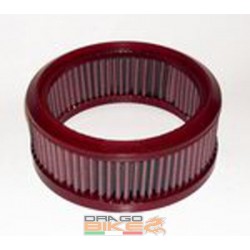 Filtro Aria Racing Harley Davidson S&S E&G Teardrop Housing