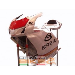 Обвес для Ducati 999 версия Breil