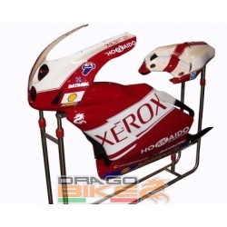 Обвес для Ducati 999 версия Xerox