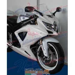 Carena Stradale Suzuki GSX-R 600-750 '08-'09