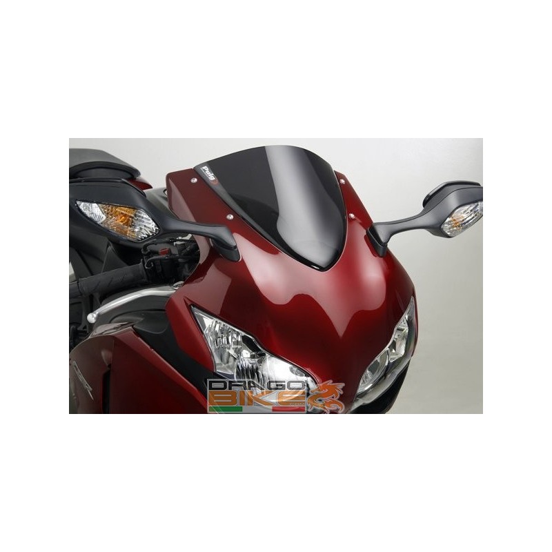 Windshields Honda Standard CBR 1000RR 2008-2010