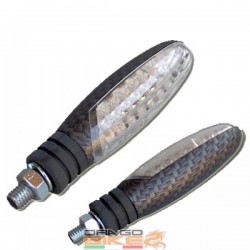 Intermitente &quot;Torpedo Led&quot;, HOMOLOGADO