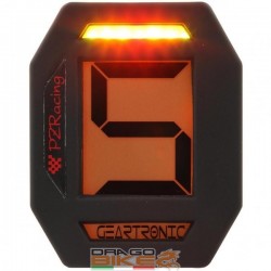 Gear Indicator & Shiflight "PZRacing"